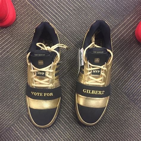 gilbert arenas dior shoes|nick young shoes gilbert arenas.